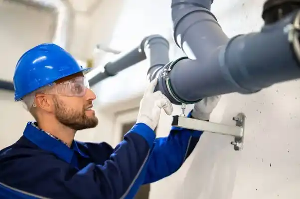 water damage restoration service Leonard